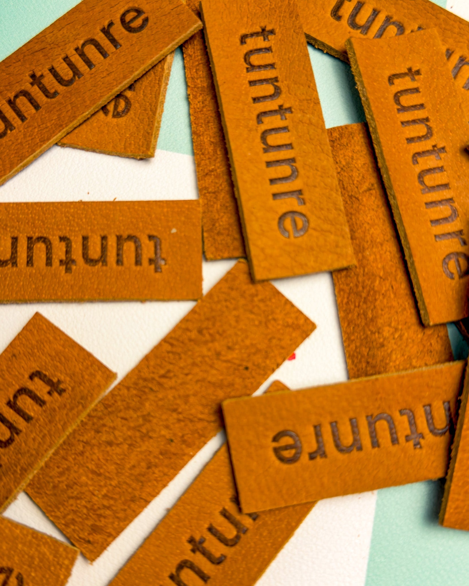 The Idea Behind tuntunre