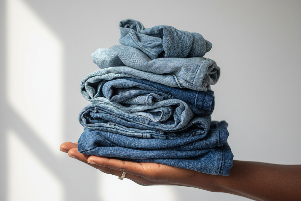 Why Upcycling Matters: The Environmental Impact of Our Work at Tuntunre