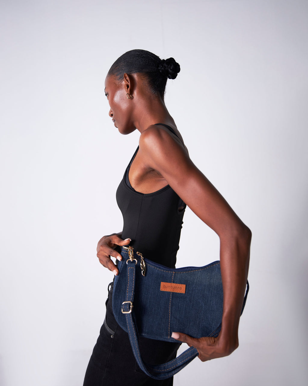 Ore Bag