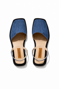 Ayo Sandals