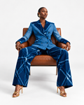 The Gado Suit