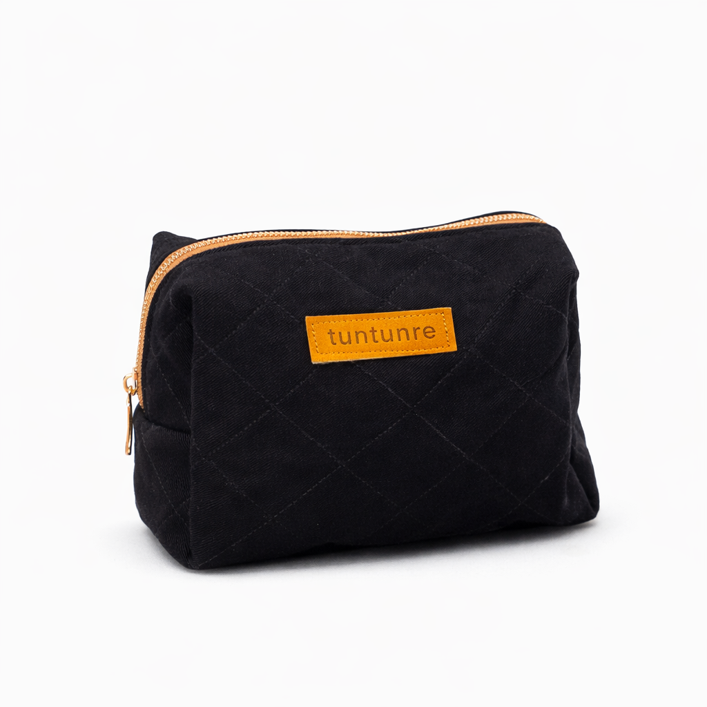 The Muse Beauty Pouch