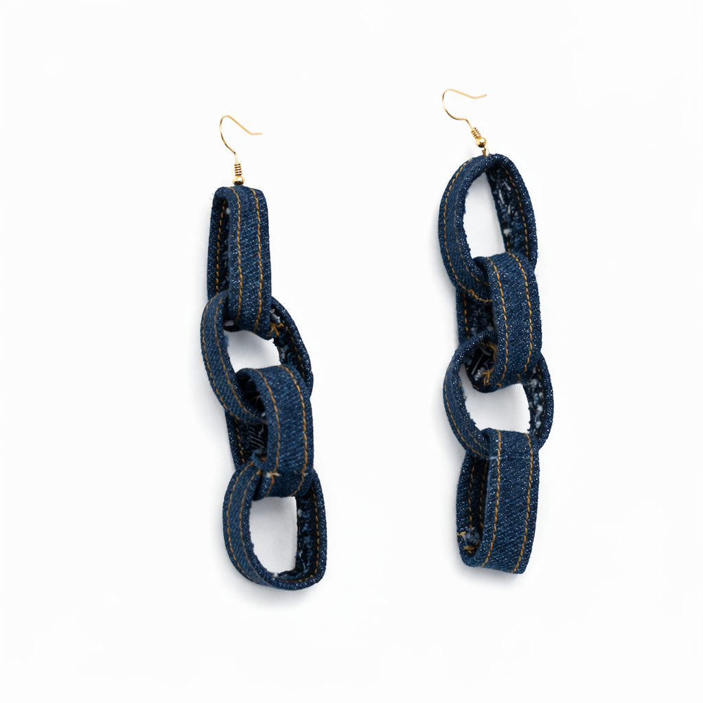 The Loop Earrings