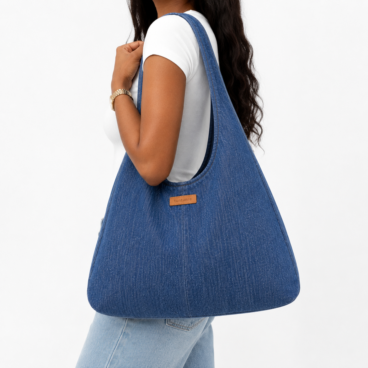 Lagos Tote
