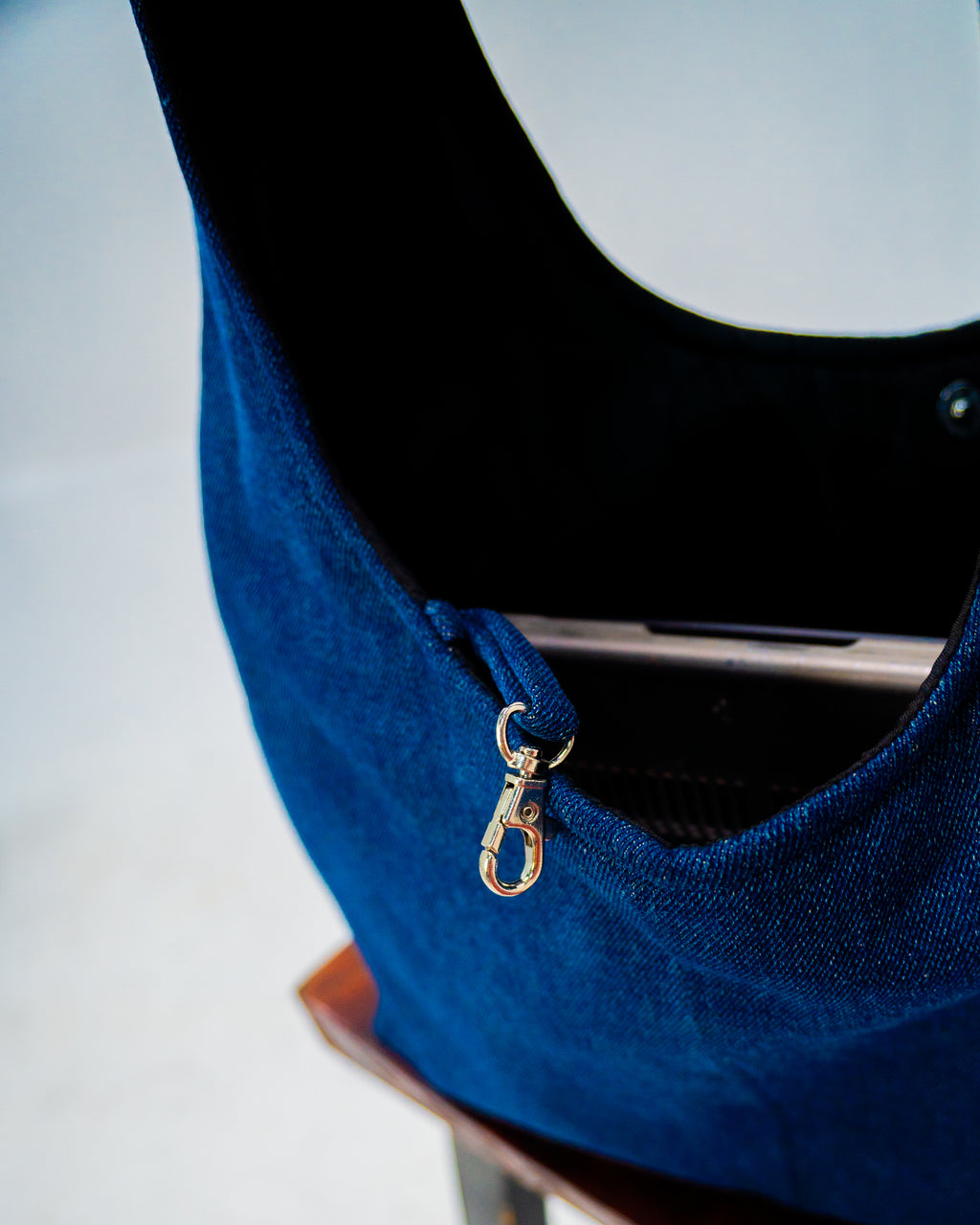 Lagos Tote (Next Batch Shipping 25th June)