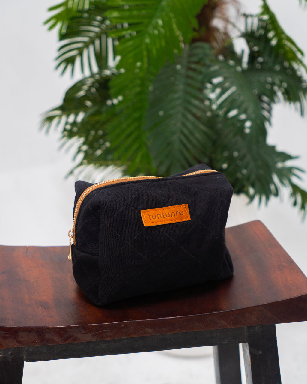 The Muse Beauty Pouch