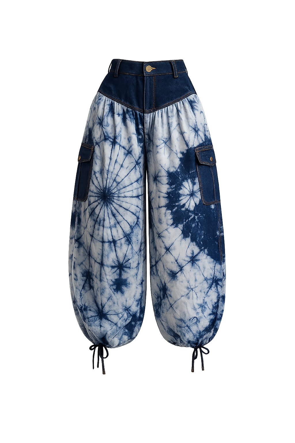 Adeola Pants