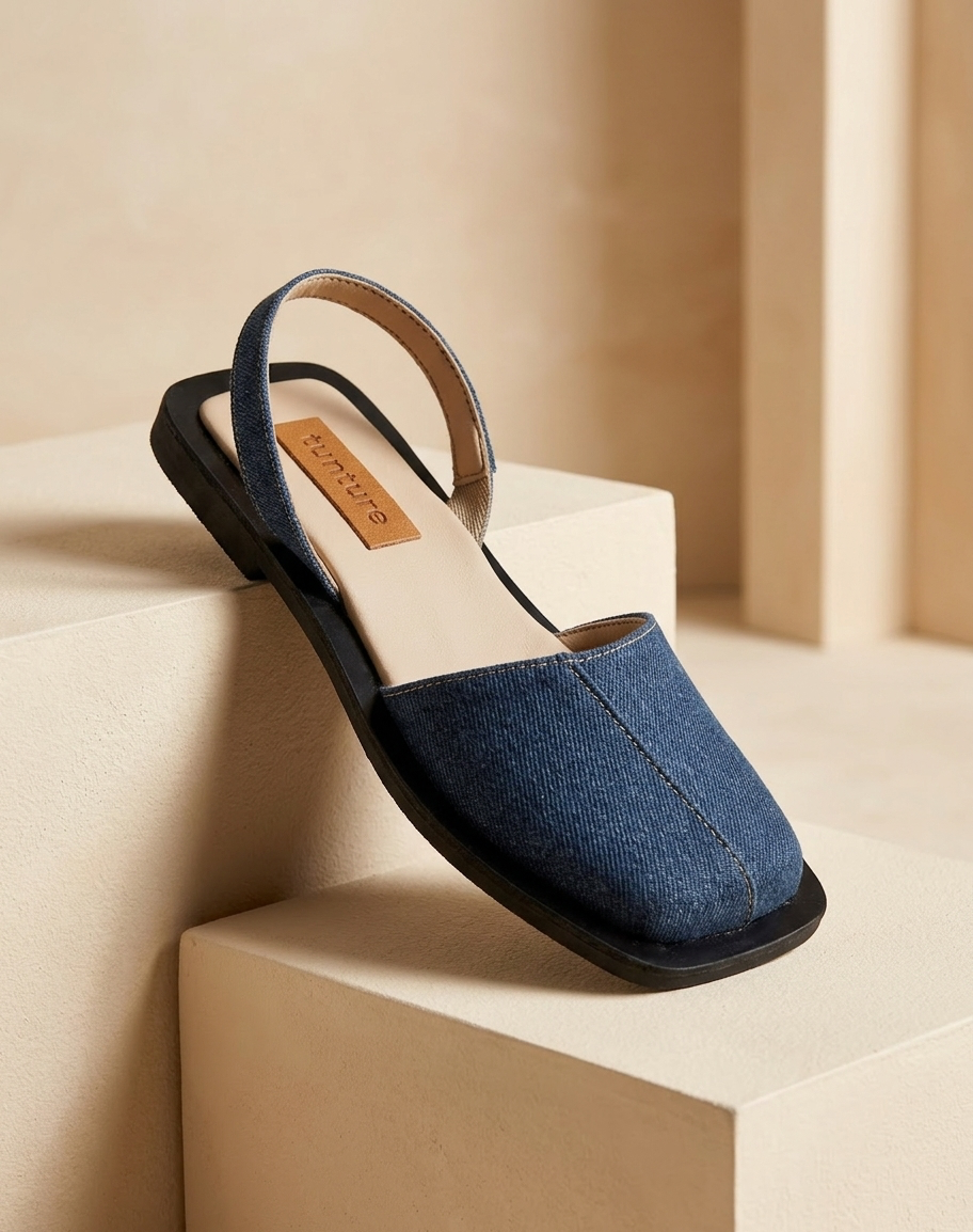 Ayo Sandals