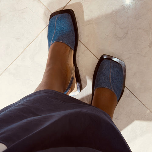 Ayo Sandals