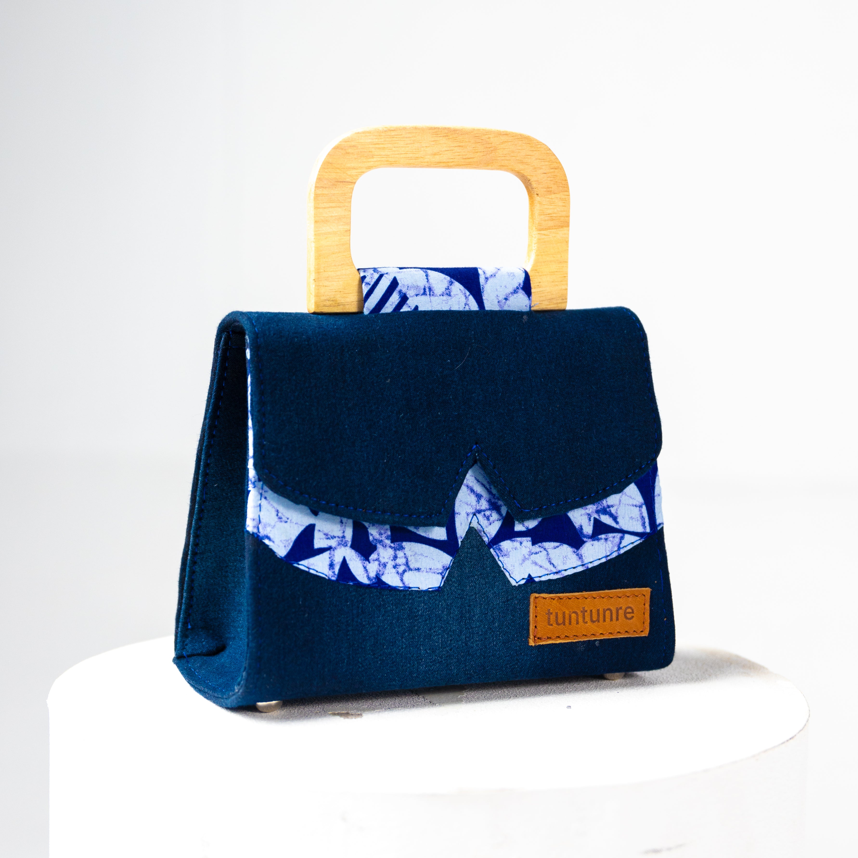 Isinmi Bag