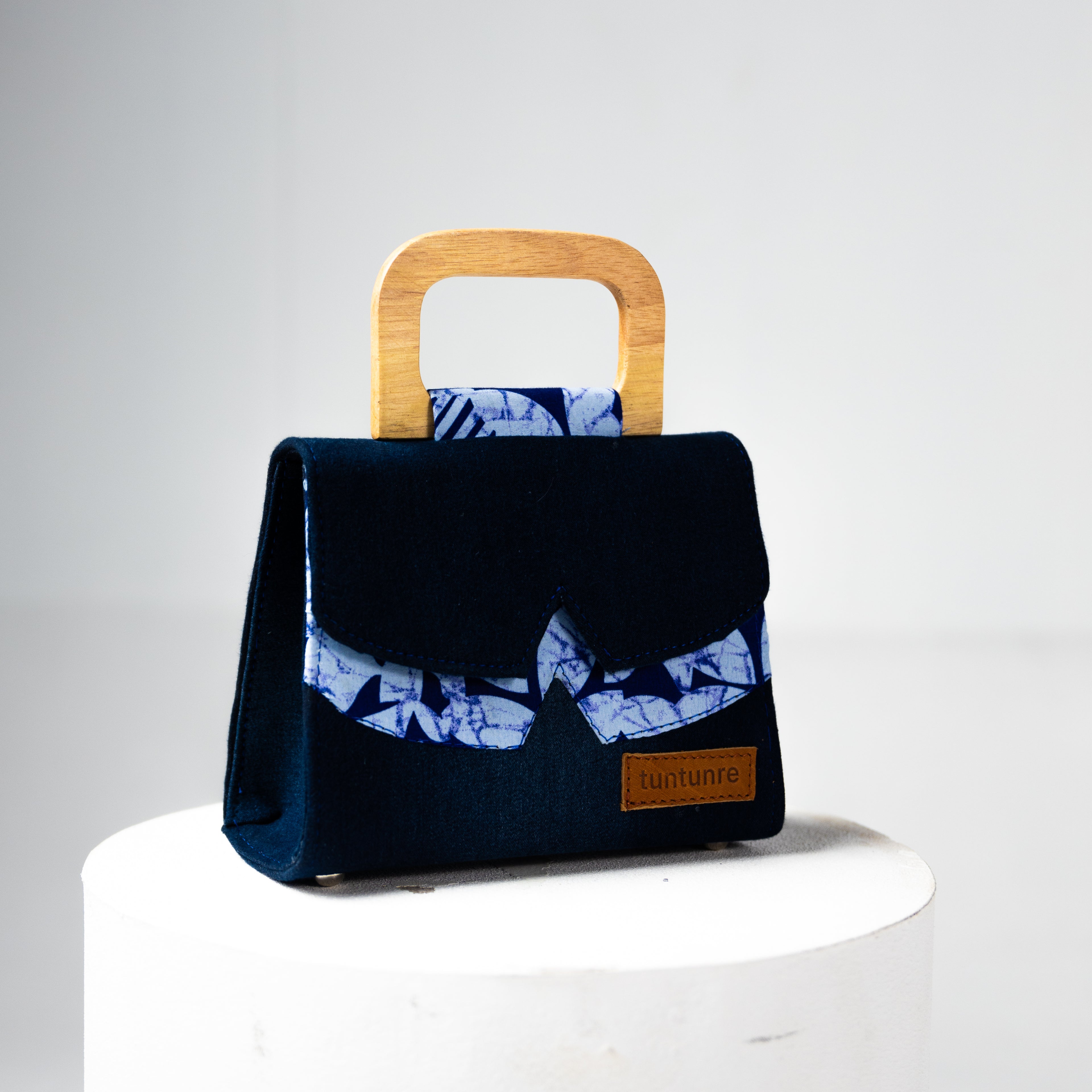 Isinmi Bag