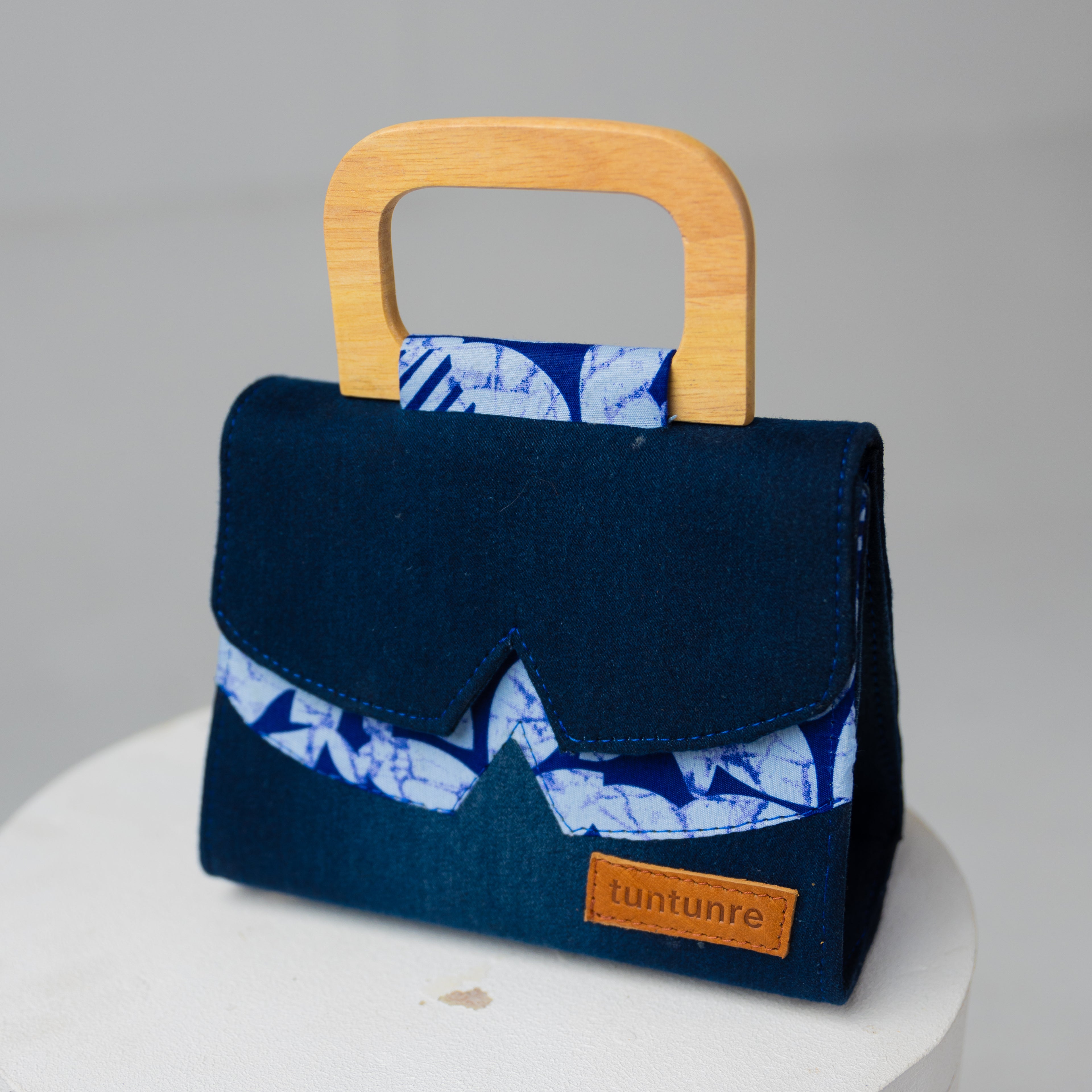 Isinmi Bag