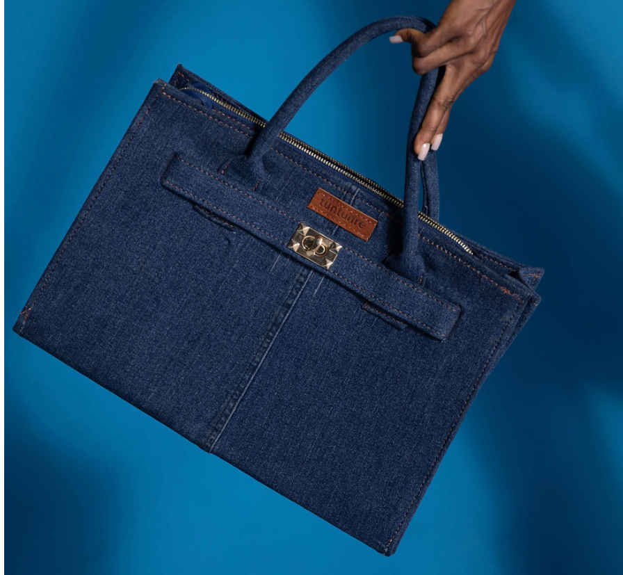 Temi Work Bag